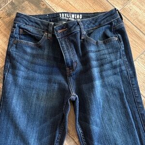Women’s jeans size 8 length 36 excellent condition